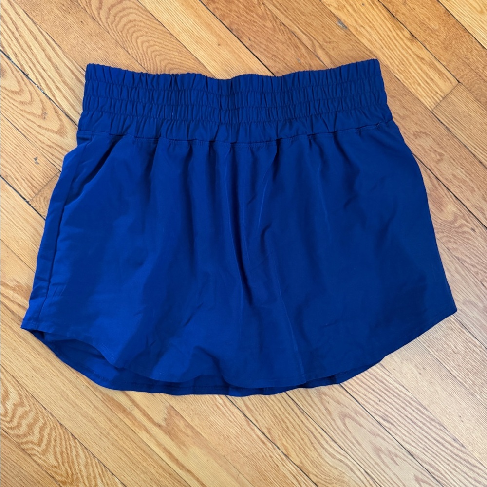 Pinspark- Skort - navy blue - L